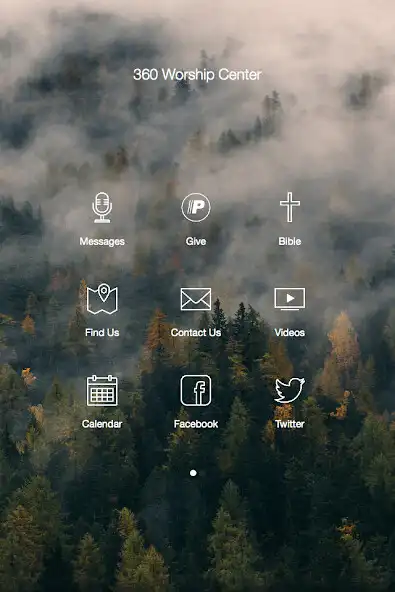 Play 360 Worship Center  and enjoy 360 Worship Center with UptoPlay