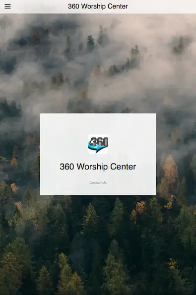 Play 360 Worship Center as an online game 360 Worship Center with UptoPlay