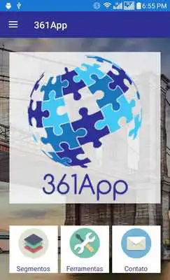 Play 361App