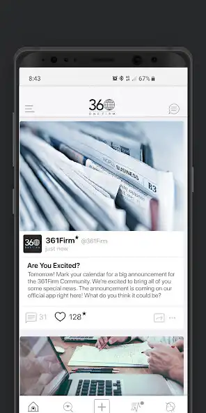 Play 361Firm  and enjoy 361Firm with UptoPlay