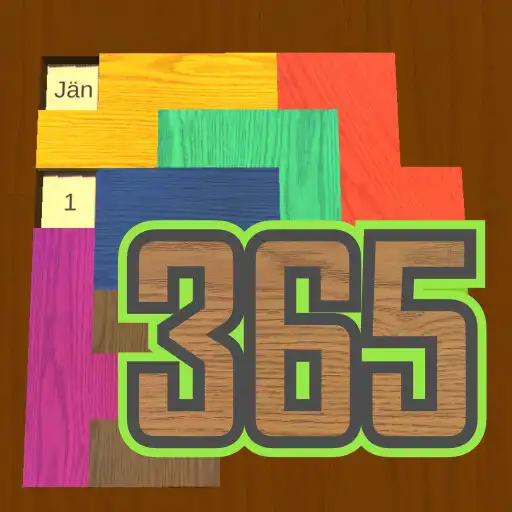 Play 365 Blocks: three puzzles a day APK
