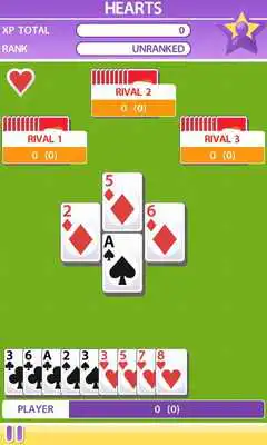 Play 365 Cards Deluxe