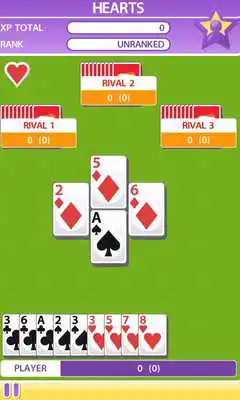 Play 365 Cards Deluxe