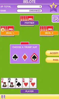 Play 365 Cards Deluxe