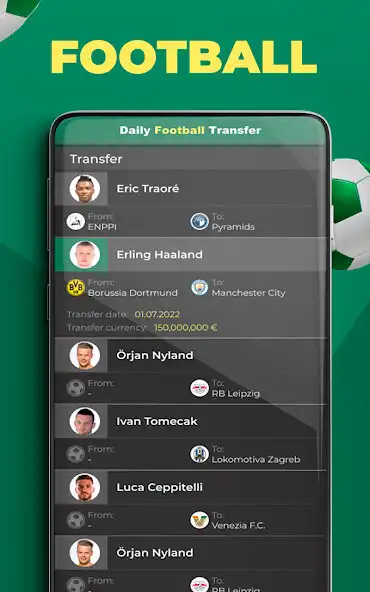 Play 365 - Daily Football as an online game 365 - Daily Football with UptoPlay