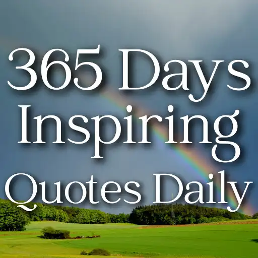 Play 365 Days - Inspiring Quotes APK