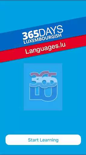 Play 365 Days Luxembourgish