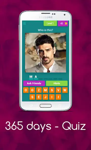 Play 365 Days - Quiz  and enjoy 365 Days - Quiz with UptoPlay