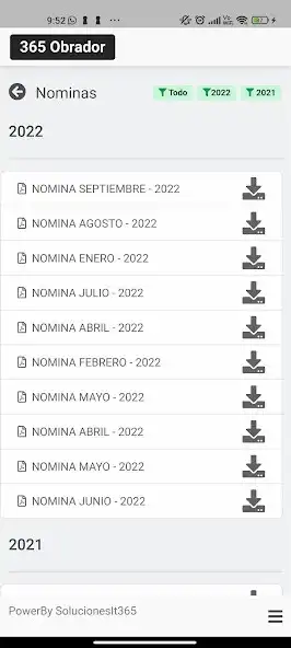 Play 365 Equipo de trabajo as an online game 365 Equipo de trabajo with UptoPlay