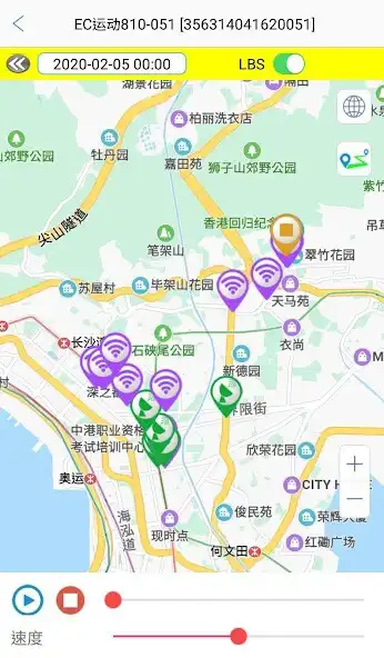 Play 365GPS as an online game 365GPS with UptoPlay