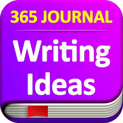 Play 365 Journal Writing Ideas APK