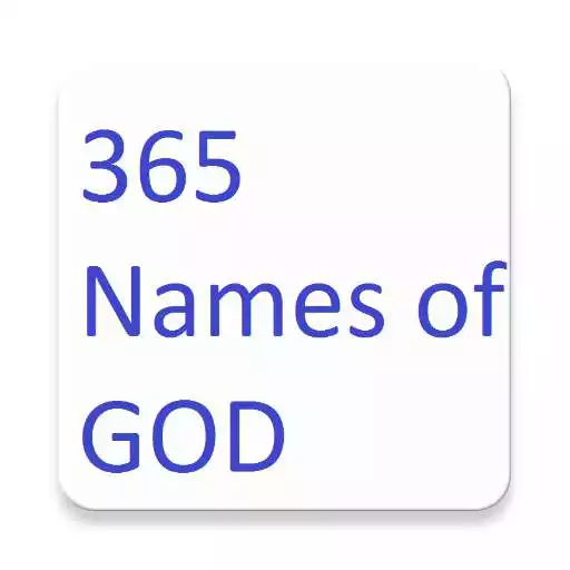 Play 365 Names of God APK Play 365 Names of God APK