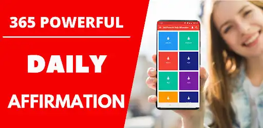 Play 365 Powerful Daily Affirmation  and enjoy 365 Powerful Daily Affirmation with UptoPlay