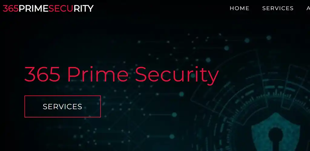 Play 365 PRIME SECURITY LTD  and enjoy 365 PRIME SECURITY LTD with UptoPlay