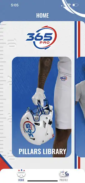 Play 365Pro App  and enjoy 365Pro App with UptoPlay