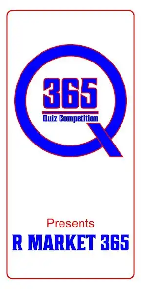 Play 365 Quiz Competition as an online game 365 Quiz Competition with UptoPlay