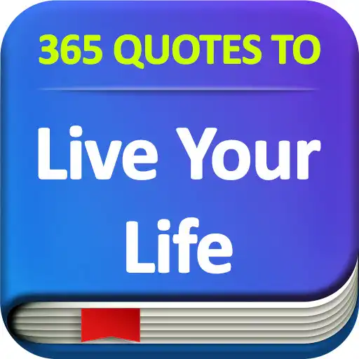 Play 365 Quotes to Live Your Life APK