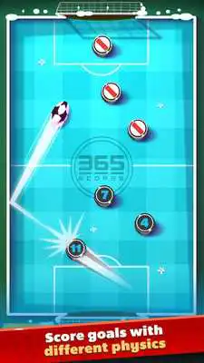 Play 365Scores - Football Slide