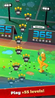 Play 365Scores - Football Slide