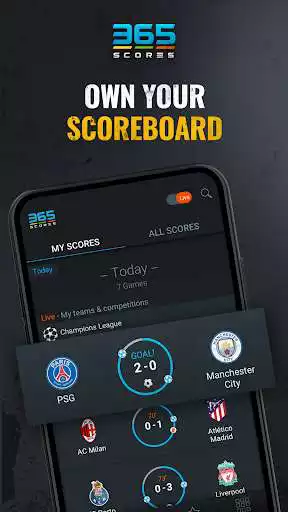 Play 365Scores: Live Scores News and enjoy 365Scores: Live Scores News with UptoPlay Play 365Scores: Live Scores News and enjoy 365Scores: Live Scores News with UptoPlay