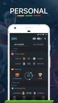Play 365Scores