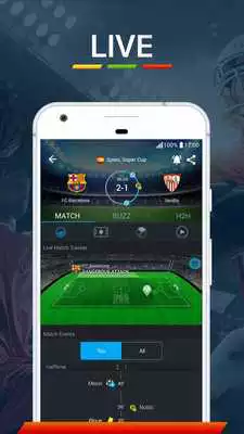 Play 365Scores