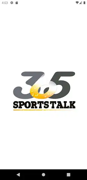 Play 365 Sport Talk  and enjoy 365 Sport Talk with UptoPlay