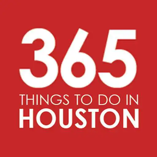 Free play online 365 Things to Do in Houston APK