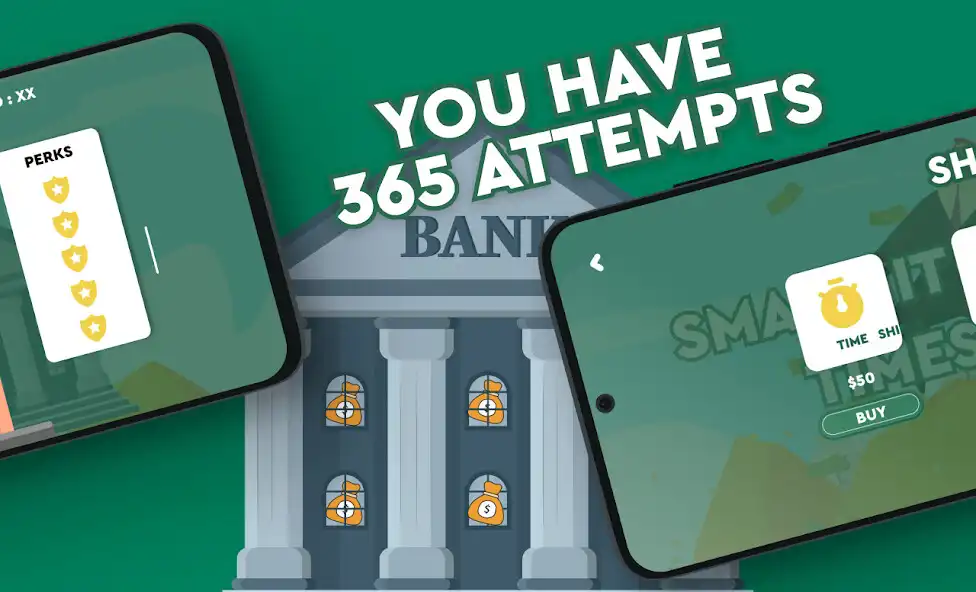 Play 365 Times  and enjoy 365 Times with UptoPlay