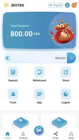 Play 365TRX  and enjoy 365TRX with UptoPlay