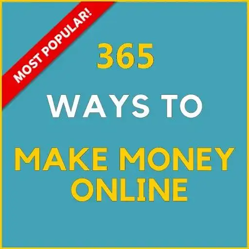 Play 365 Ways to Make Money Online  APK