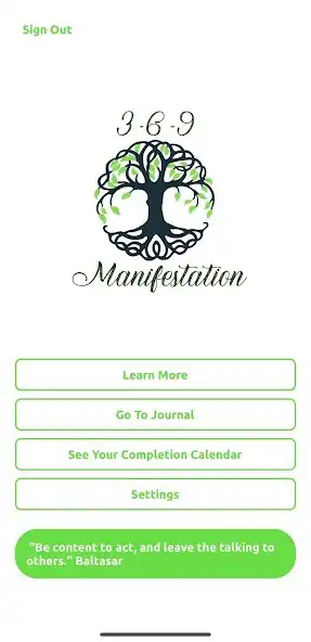 Play 369 Manifestation Method  and enjoy 369 Manifestation Method with UptoPlay