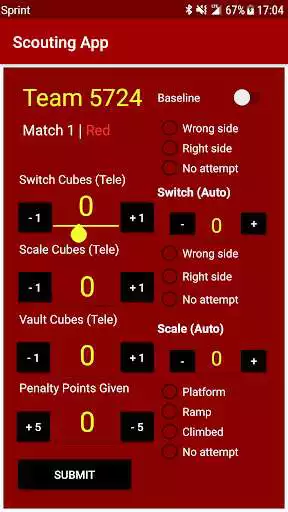 Play 369 Scouting App as an online game 369 Scouting App with UptoPlay