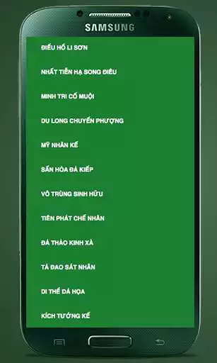 Play 36 ke cuoc song as an online game 36 ke cuoc song with UptoPlay