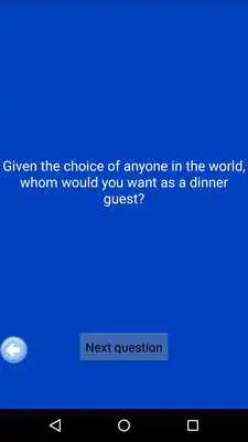 Play 36 questions to fall in love  and enjoy 36 questions to fall in love with UptoPlay