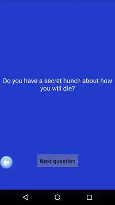 Play 36 questions to fall in love as an online game 36 questions to fall in love with UptoPlay