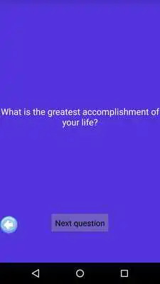 Play 36 Questions to Fall in Love