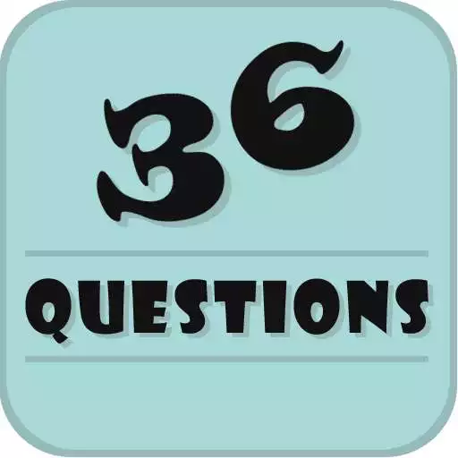 Play 36 Questions To Fall in Love With Anyone 2019 APK