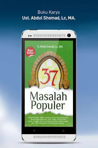 Play 37 Masalah Populer - UAS  and enjoy 37 Masalah Populer - UAS with UptoPlay