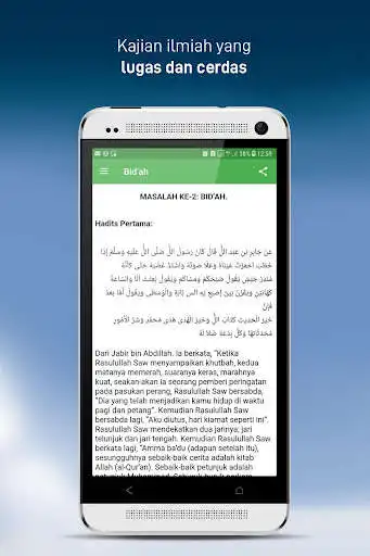 Play 37 Masalah Populer - UAS as an online game 37 Masalah Populer - UAS with UptoPlay