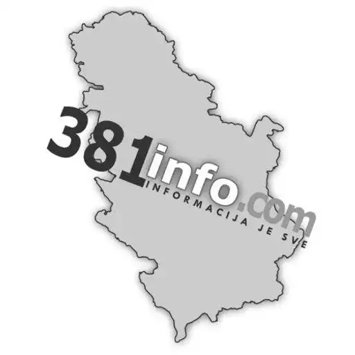 Free play online 381info Serbia guide APK Free play online 381info Serbia guide APK