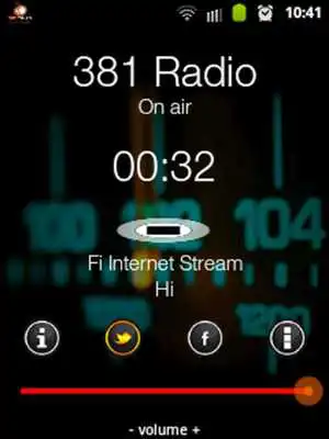 Play 381 Radio