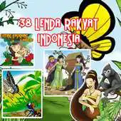 Free play online 38 Legenda Rakyat Indonesia APK