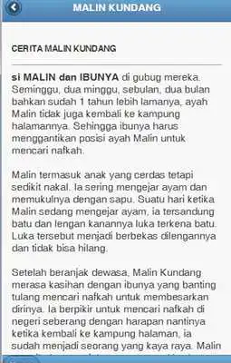 Play 38 Legenda Rakyat Indonesia