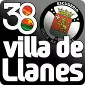 Free play online 38 Rallye Villa de Llanes APK