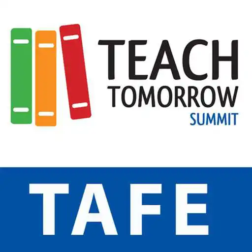 Play 38TH Teach Tomorrow Summit APK Play 38TH Teach Tomorrow Summit APK
