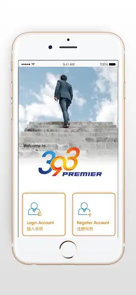 Play 393 Premier  and enjoy 393 Premier with UptoPlay