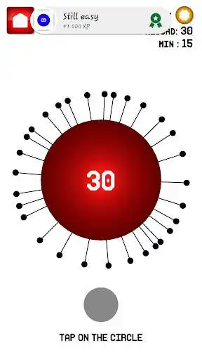 Play 3AA - 3D game as an online game 3AA - 3D game with UptoPlay