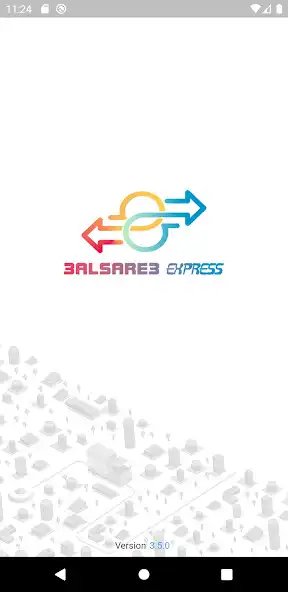 Play 3alSare3 Express (Business)  and enjoy 3alSare3 Express (Business) with UptoPlay