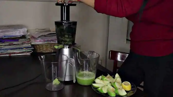 Play 3 Amazing Weight Loss Juices